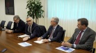 Confidi: Bini, fondamentale garantire sostegno a microcredito